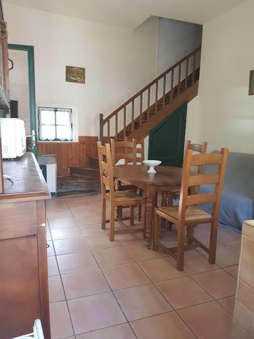 Sigean - Maison Domaine Viticole, 6 Km De La Mer מראה חיצוני תמונה