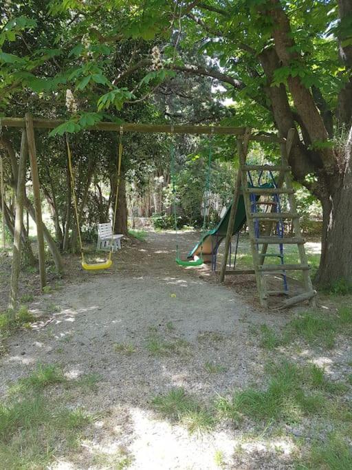 Sigean - Maison Domaine Viticole, 6 Km De La Mer מראה חיצוני תמונה